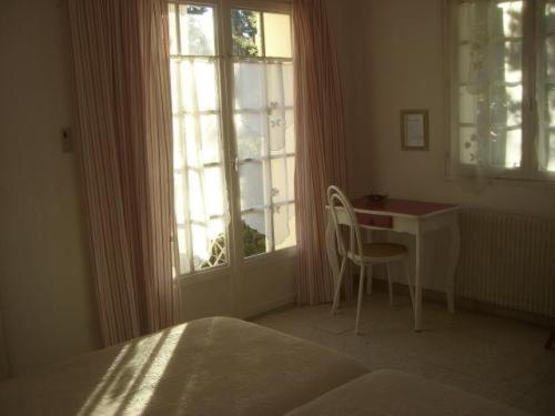 Hotel Mas De Valiguiere à Saze  Extérieur photo